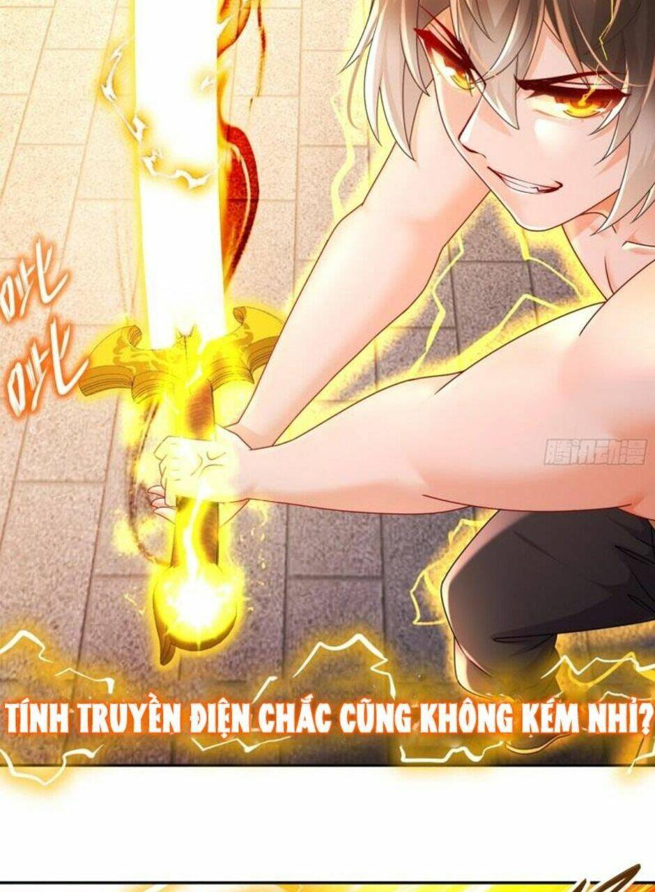 Tuyệt Sắc Đạo Lữ Đều Nói Ngô Hoàng Thể Chất Vô Địch Chapter 62 - Trang 2