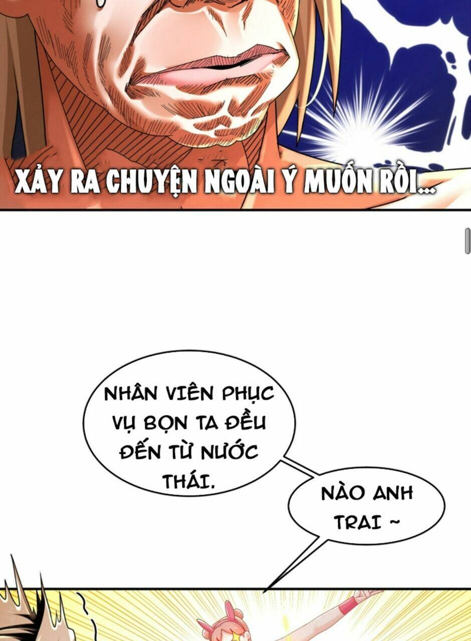 Tuyệt Sắc Đạo Lữ Đều Nói Ngô Hoàng Thể Chất Vô Địch Chapter 59 - Trang 2