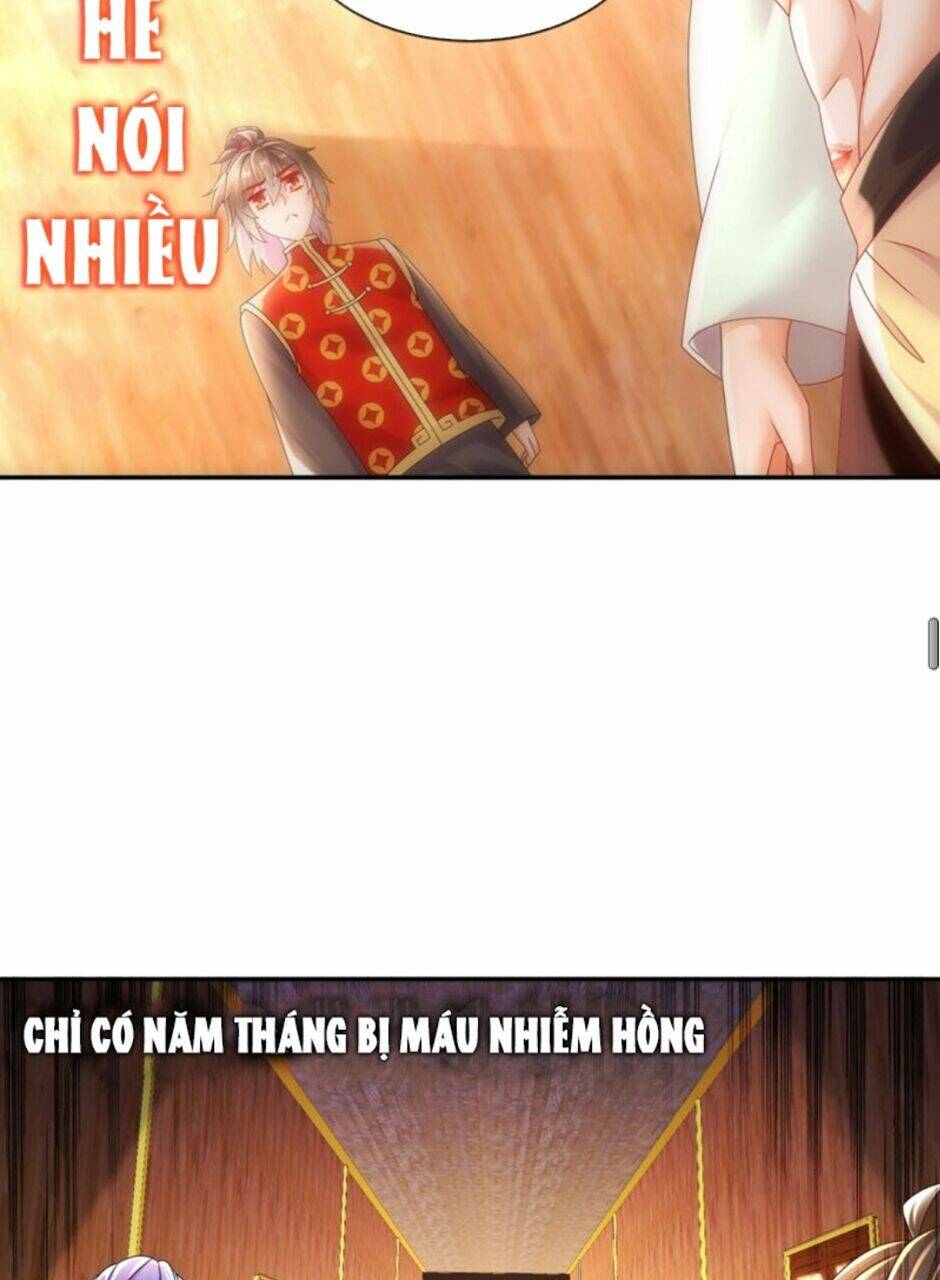 Tuyệt Sắc Đạo Lữ Đều Nói Ngô Hoàng Thể Chất Vô Địch Chapter 59 - Trang 2