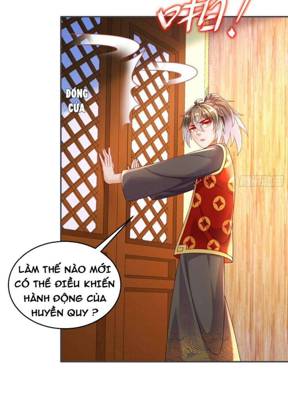 Tuyệt Sắc Đạo Lữ Đều Nói Ngô Hoàng Thể Chất Vô Địch Chapter 59 - Trang 2