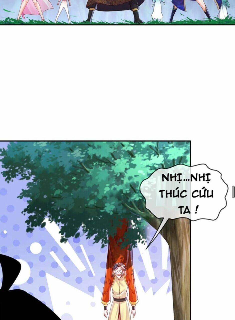 Tuyệt Sắc Đạo Lữ Đều Nói Ngô Hoàng Thể Chất Vô Địch Chapter 58 - Trang 2