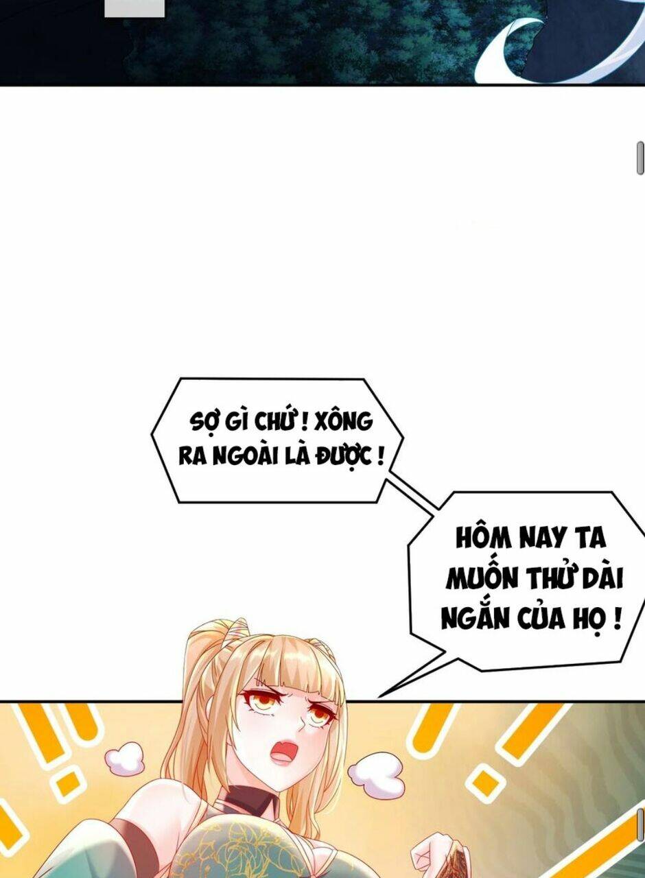 Tuyệt Sắc Đạo Lữ Đều Nói Ngô Hoàng Thể Chất Vô Địch Chapter 58 - Trang 2