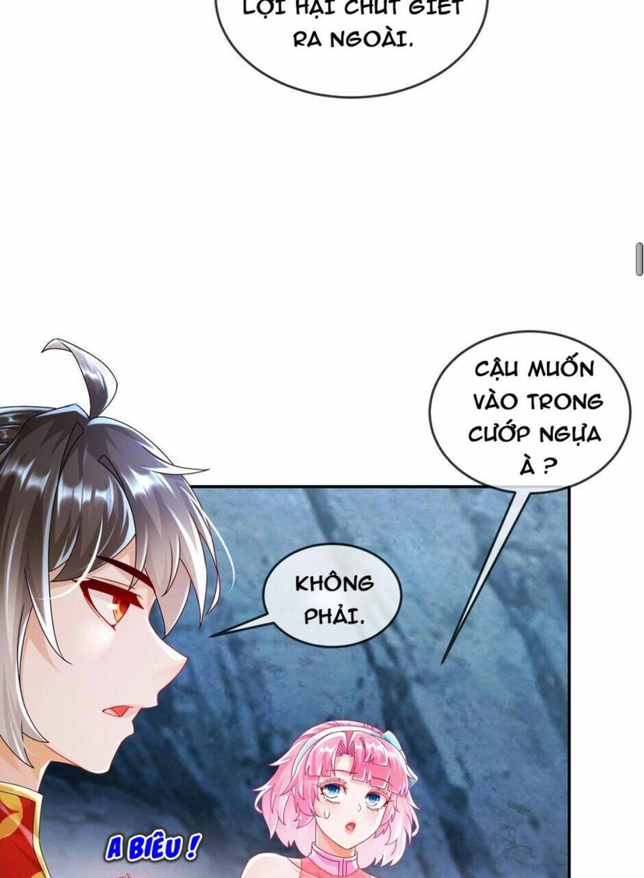 Tuyệt Sắc Đạo Lữ Đều Nói Ngô Hoàng Thể Chất Vô Địch Chapter 58 - Trang 2