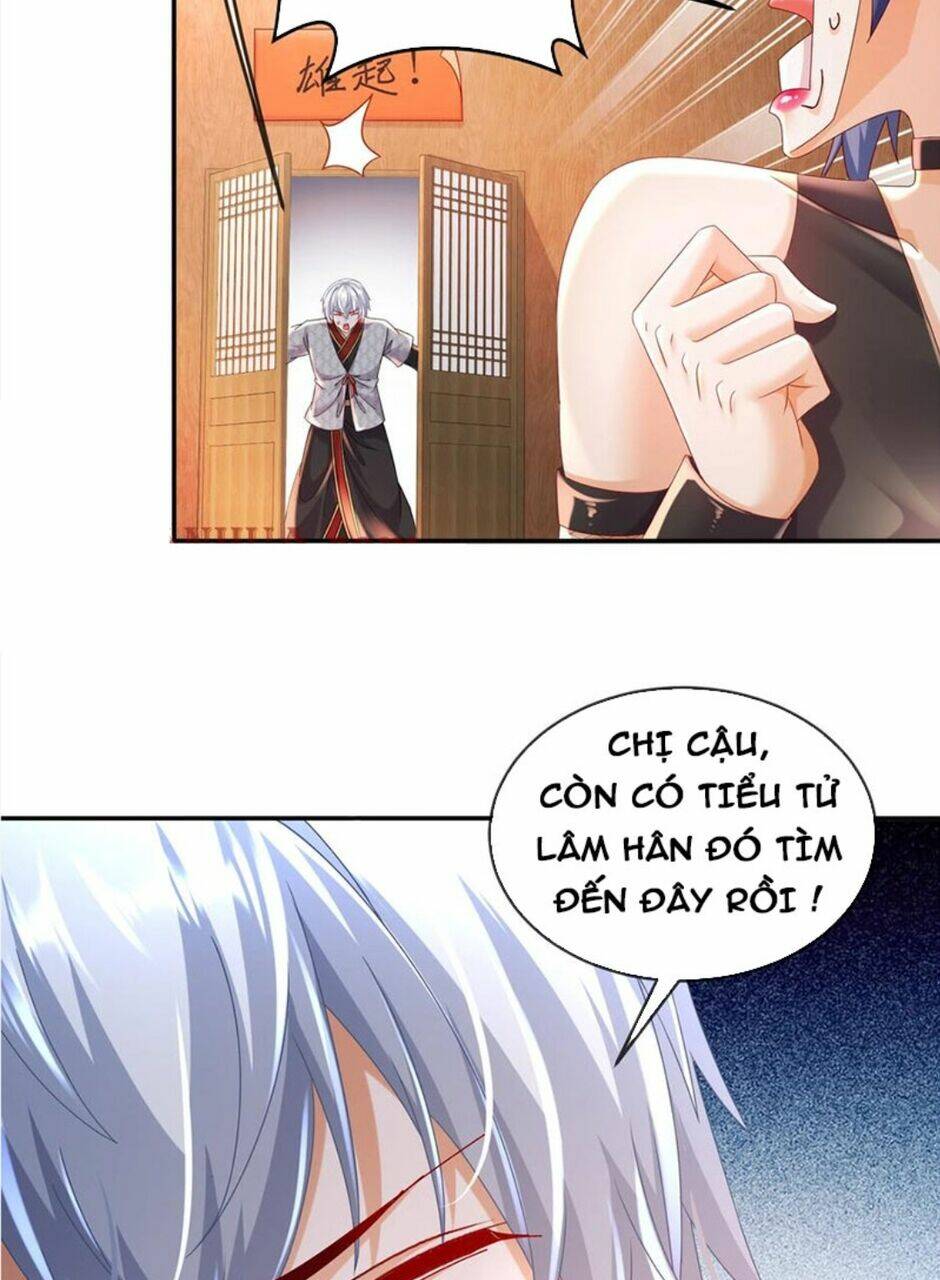 Tuyệt Sắc Đạo Lữ Đều Nói Ngô Hoàng Thể Chất Vô Địch Chapter 57 - Trang 2