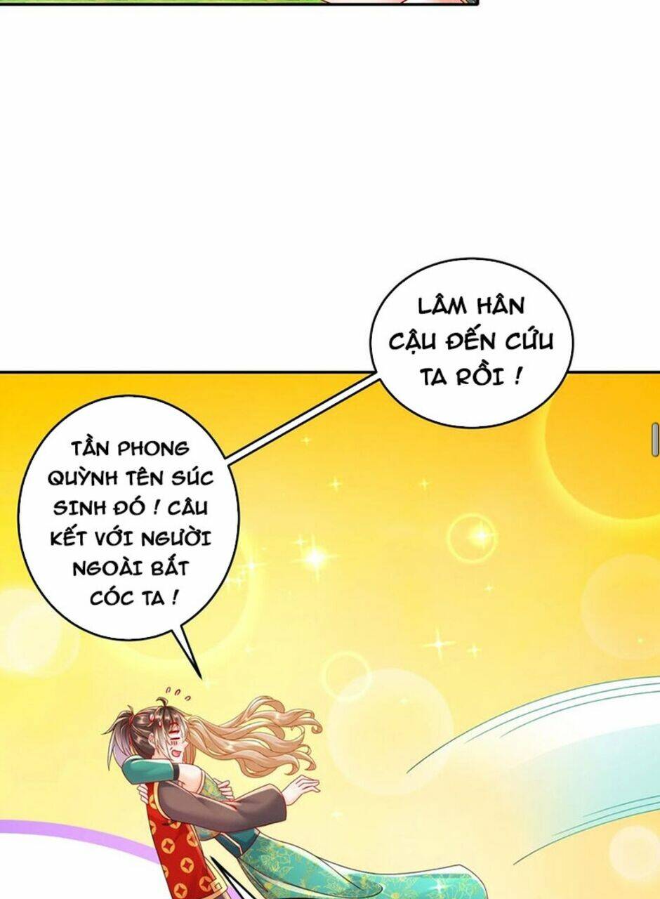 Tuyệt Sắc Đạo Lữ Đều Nói Ngô Hoàng Thể Chất Vô Địch Chapter 57 - Trang 2