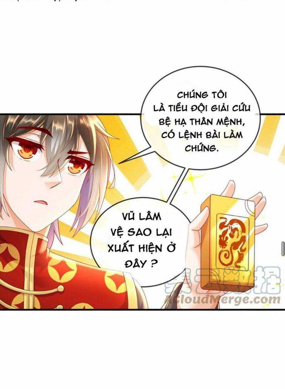 Tuyệt Sắc Đạo Lữ Đều Nói Ngô Hoàng Thể Chất Vô Địch Chapter 56 - Trang 2