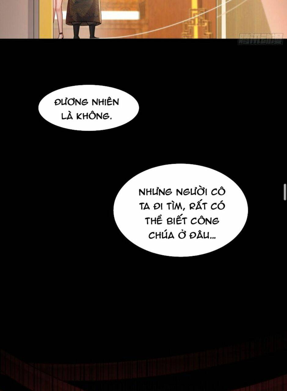 Tuyệt Sắc Đạo Lữ Đều Nói Ngô Hoàng Thể Chất Vô Địch Chapter 55 - Trang 2