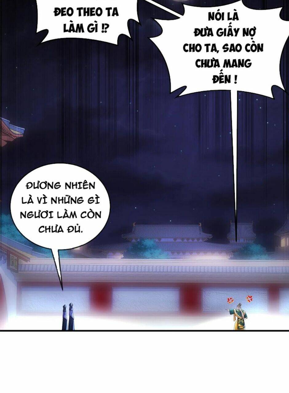 Tuyệt Sắc Đạo Lữ Đều Nói Ngô Hoàng Thể Chất Vô Địch Chapter 53 - Trang 2