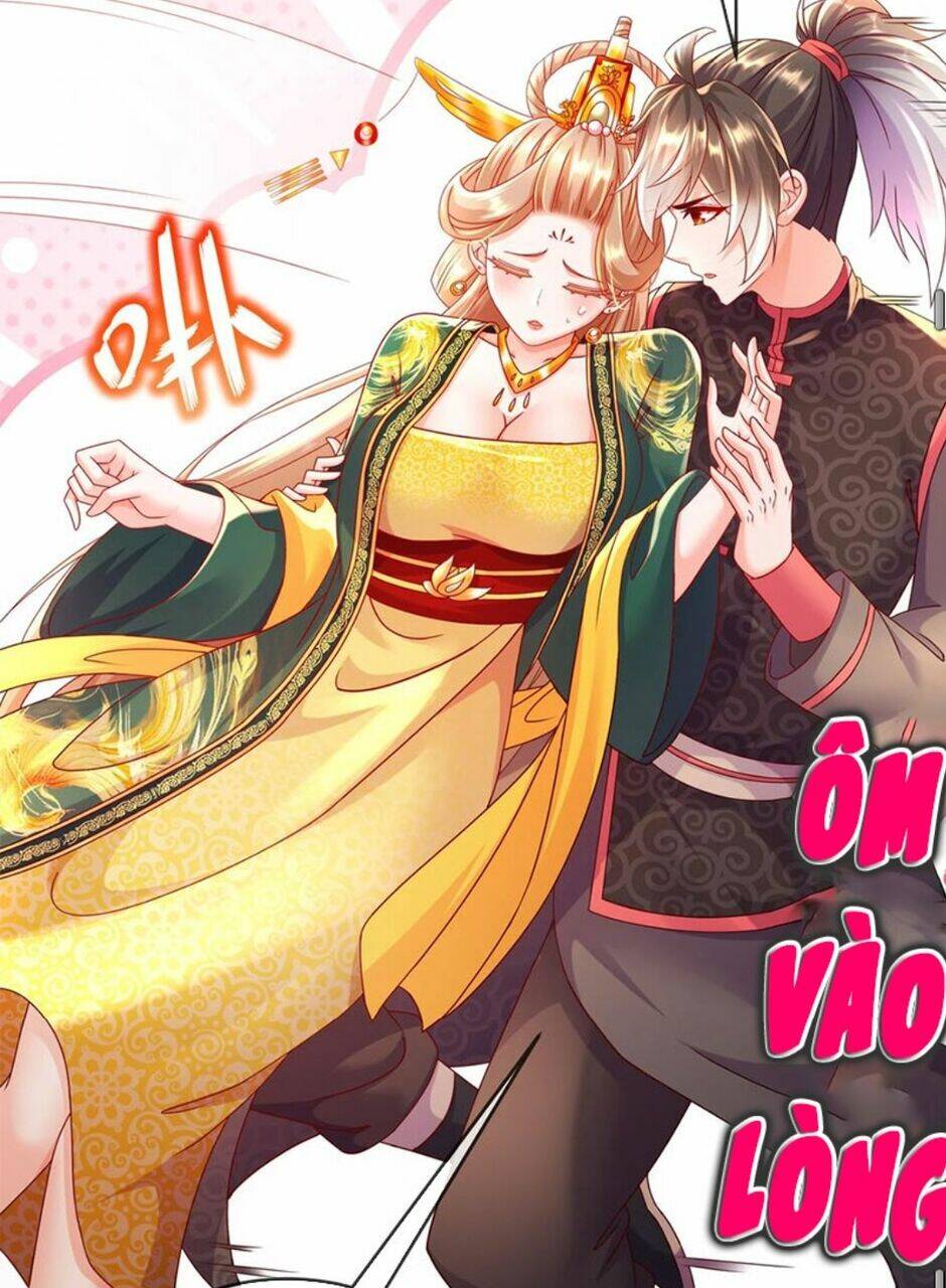 Tuyệt Sắc Đạo Lữ Đều Nói Ngô Hoàng Thể Chất Vô Địch Chapter 53 - Trang 2