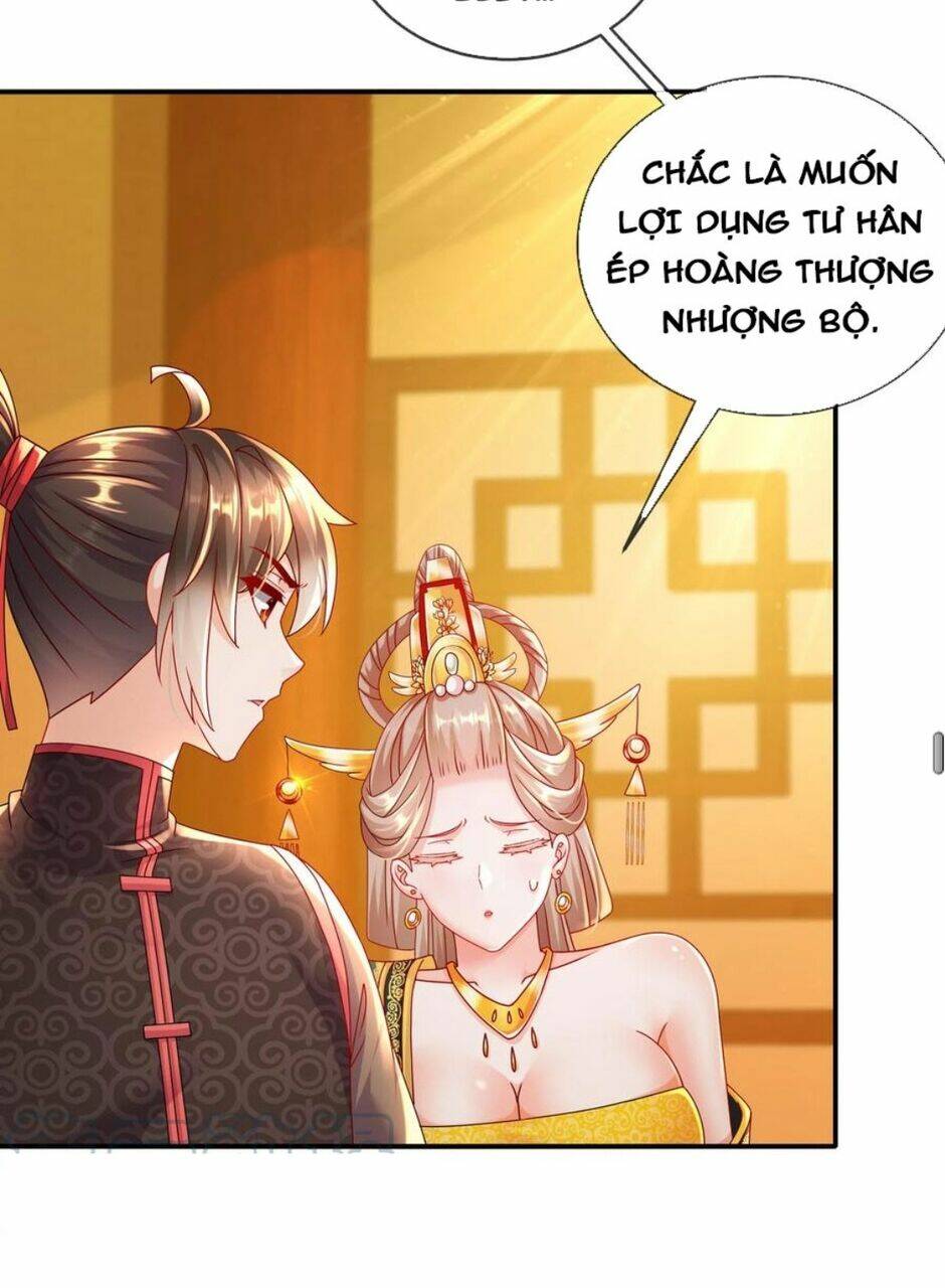 Tuyệt Sắc Đạo Lữ Đều Nói Ngô Hoàng Thể Chất Vô Địch Chapter 53 - Trang 2