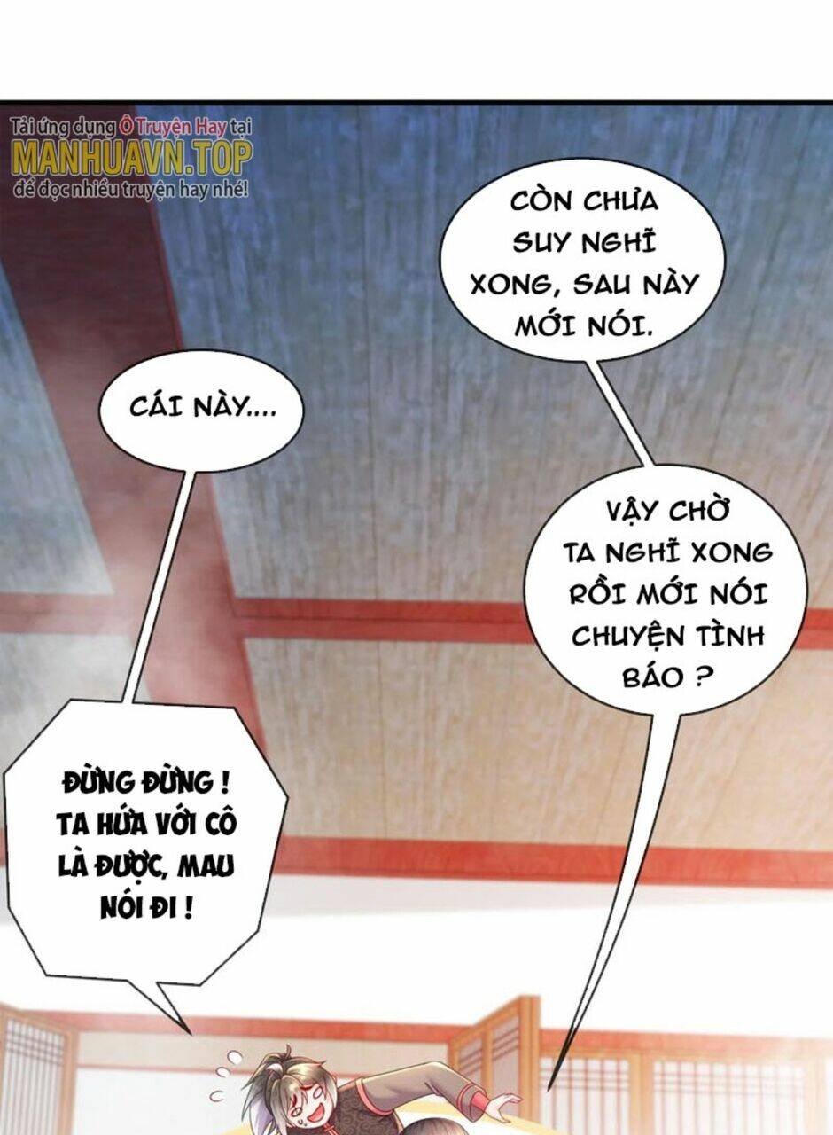 Tuyệt Sắc Đạo Lữ Đều Nói Ngô Hoàng Thể Chất Vô Địch Chapter 52 - Trang 2