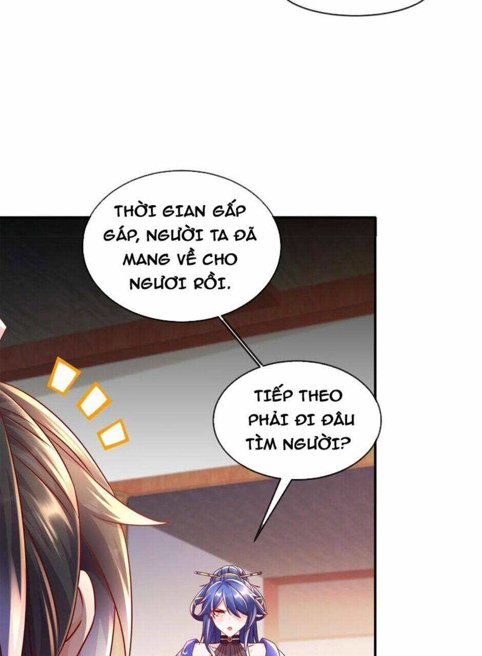 Tuyệt Sắc Đạo Lữ Đều Nói Ngô Hoàng Thể Chất Vô Địch Chapter 52 - Trang 2