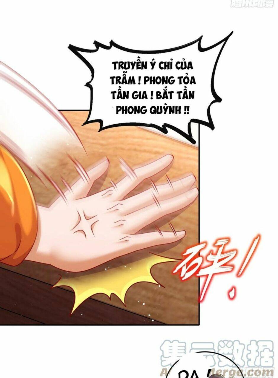 Tuyệt Sắc Đạo Lữ Đều Nói Ngô Hoàng Thể Chất Vô Địch Chapter 51 - Trang 2