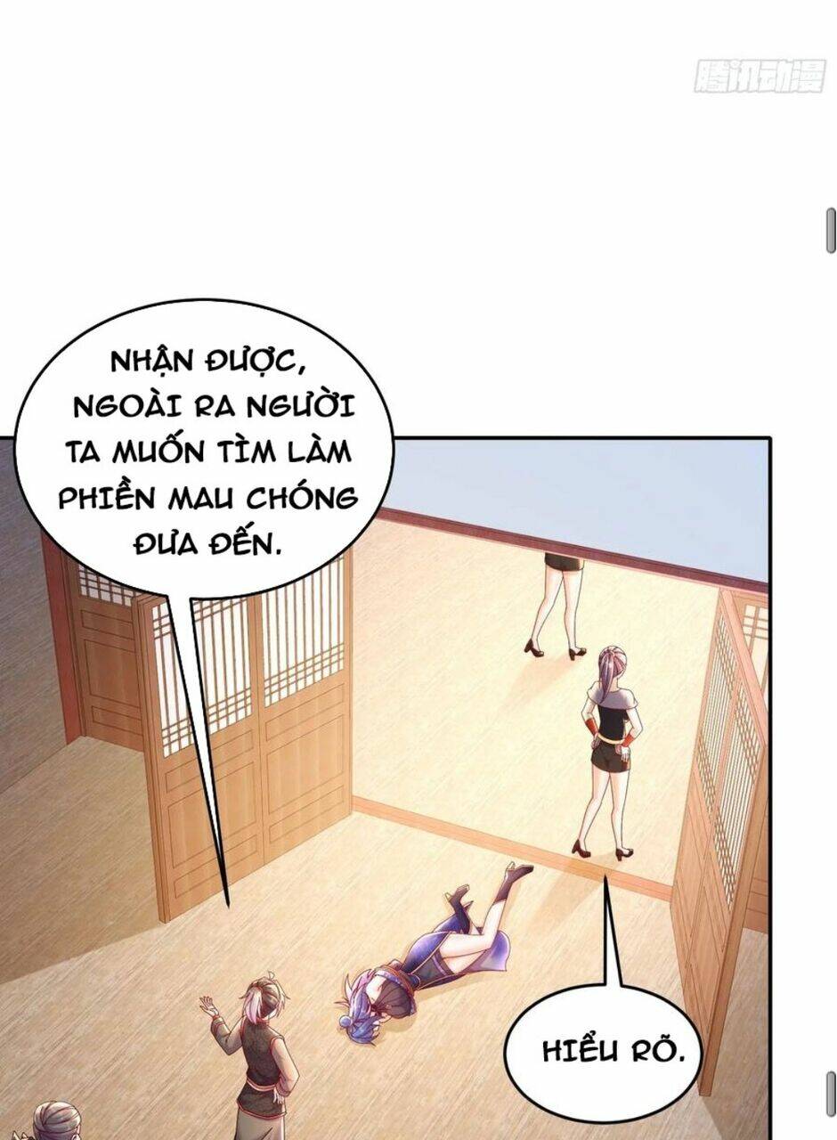 Tuyệt Sắc Đạo Lữ Đều Nói Ngô Hoàng Thể Chất Vô Địch Chapter 51 - Trang 2