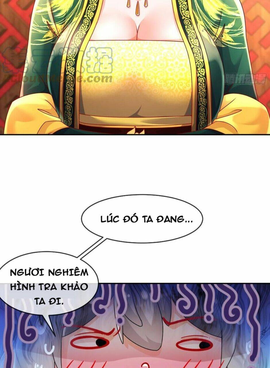 Tuyệt Sắc Đạo Lữ Đều Nói Ngô Hoàng Thể Chất Vô Địch Chapter 51 - Trang 2