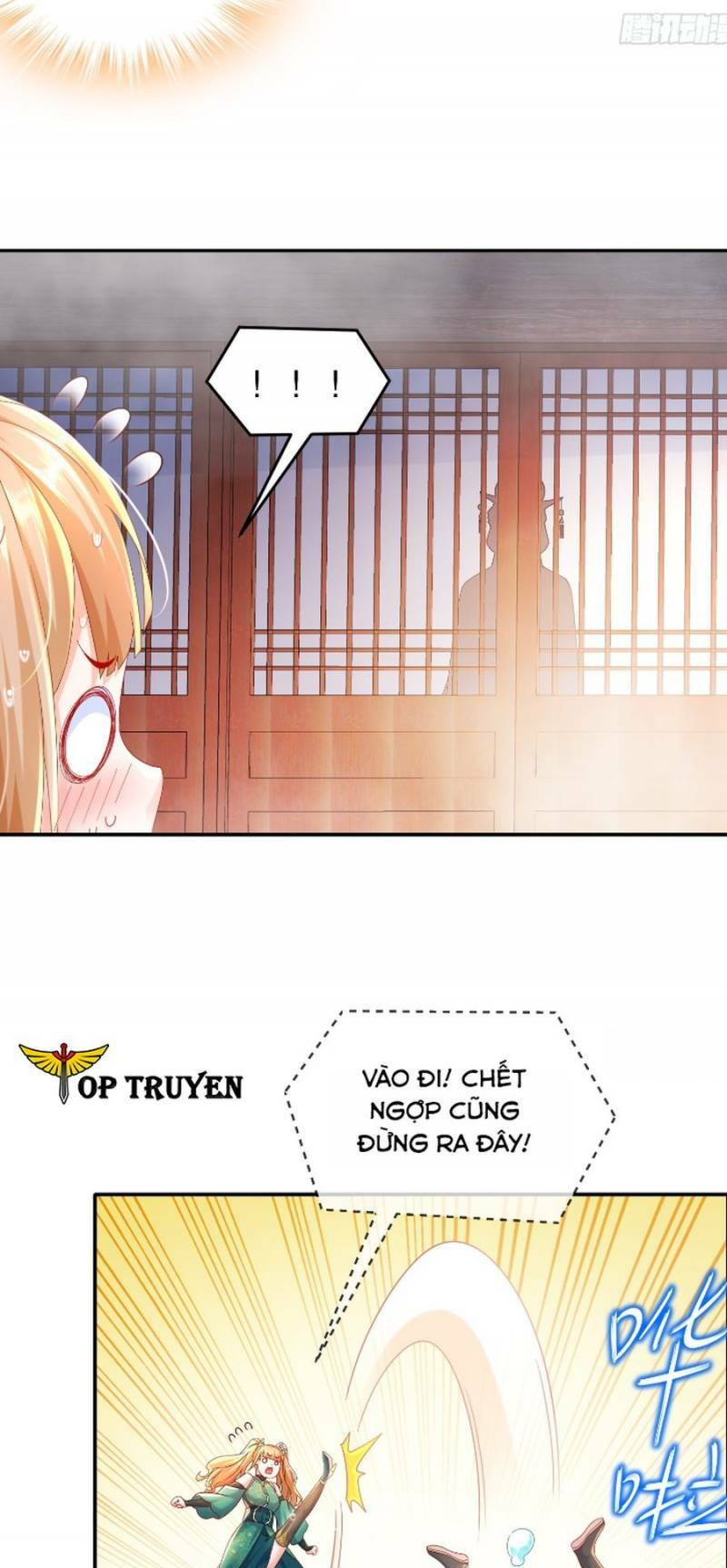 Tuyệt Sắc Đạo Lữ Đều Nói Ngô Hoàng Thể Chất Vô Địch Chapter 49 - Trang 2