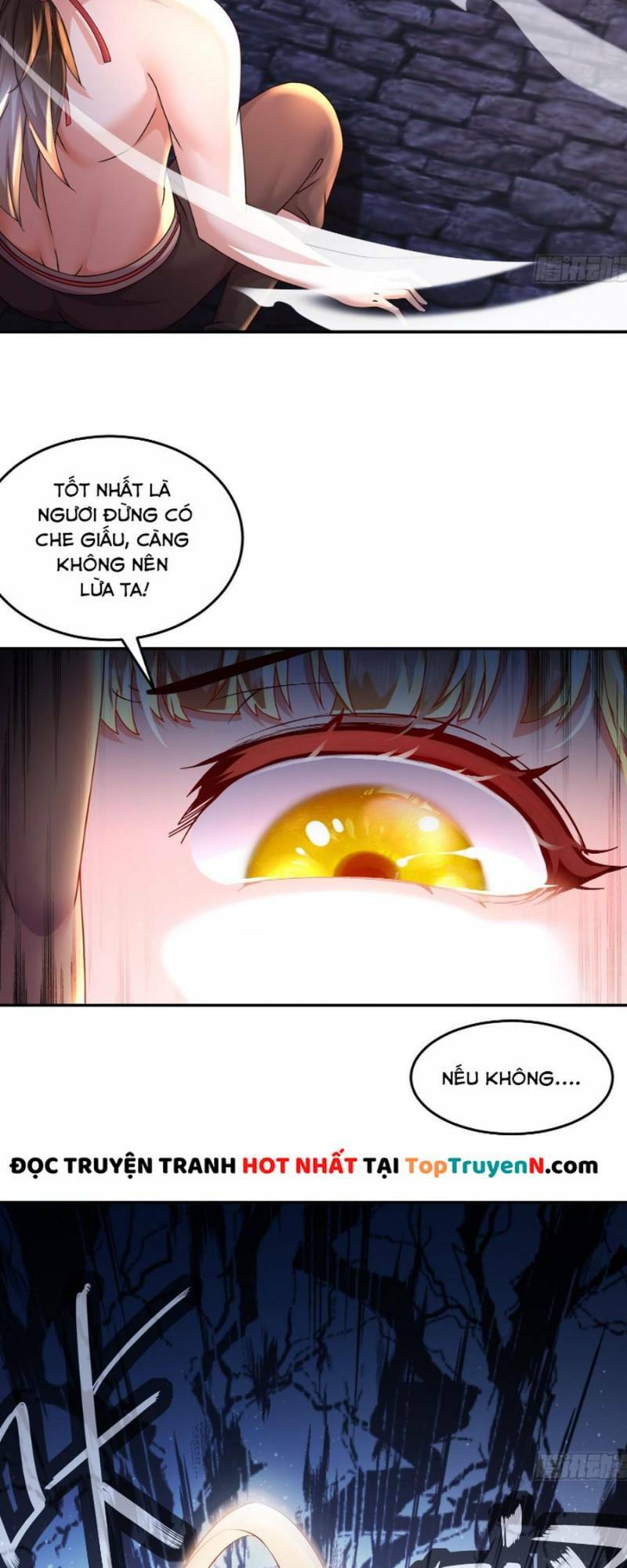 Tuyệt Sắc Đạo Lữ Đều Nói Ngô Hoàng Thể Chất Vô Địch Chapter 49 - Trang 2