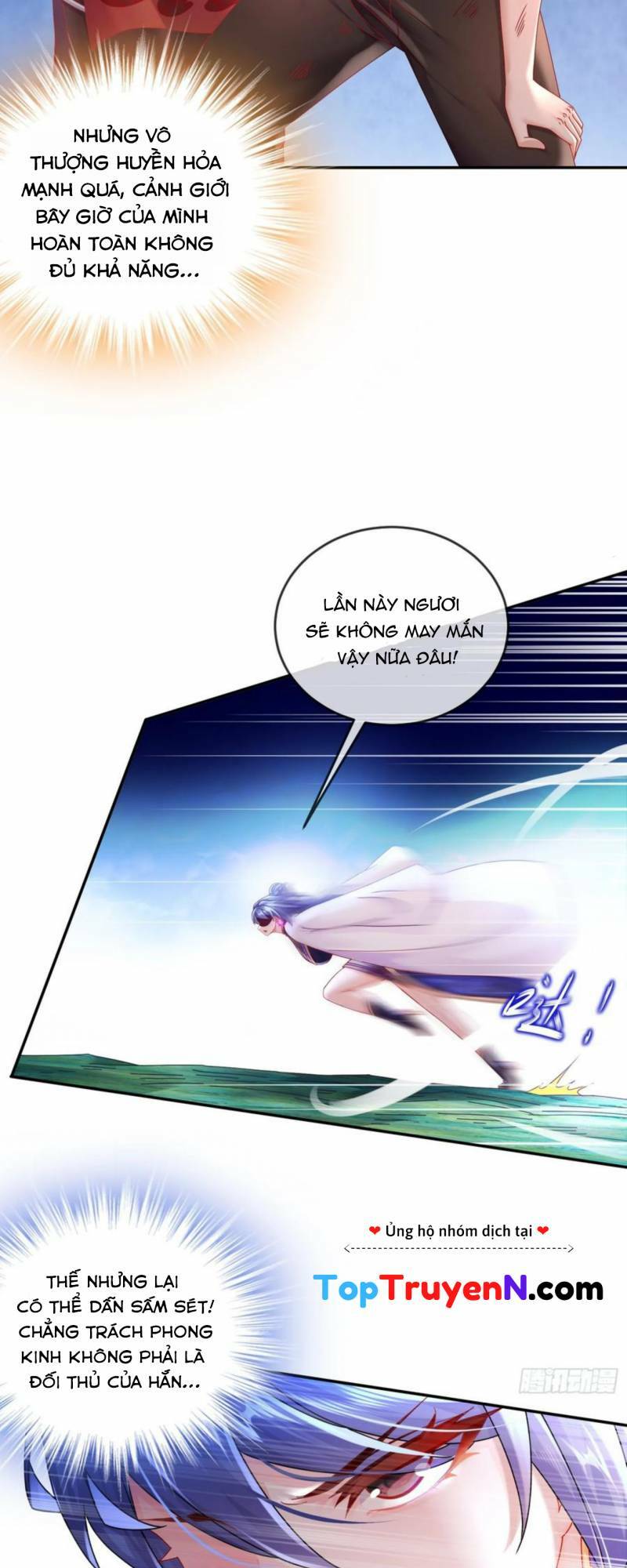 Tuyệt Sắc Đạo Lữ Đều Nói Ngô Hoàng Thể Chất Vô Địch Chapter 48 - Trang 2