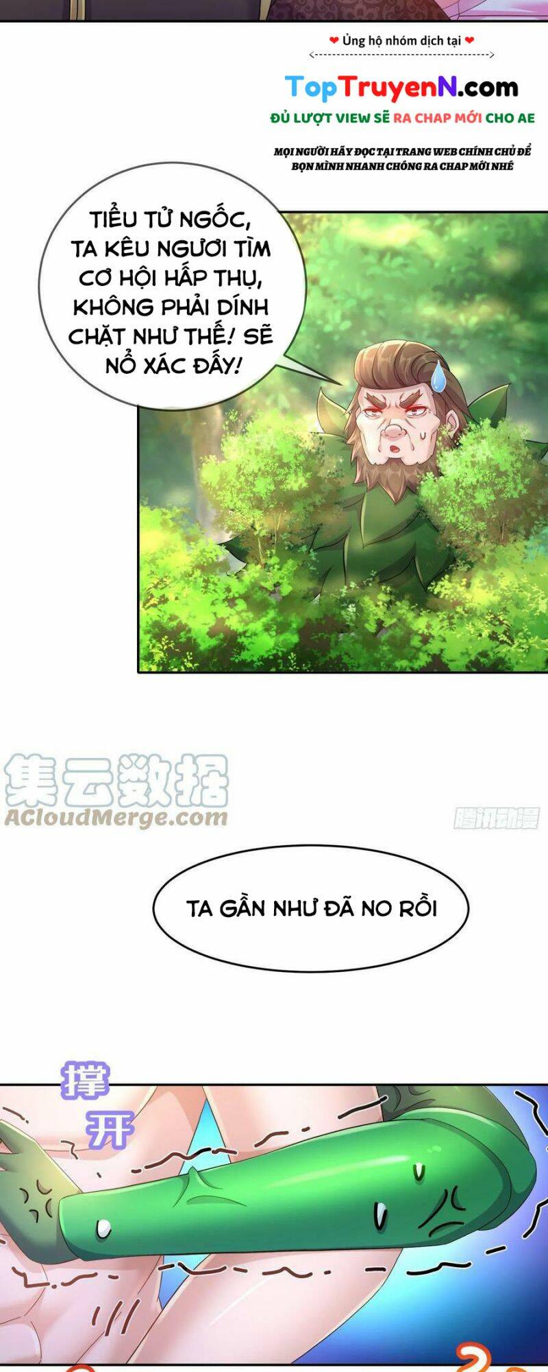 Tuyệt Sắc Đạo Lữ Đều Nói Ngô Hoàng Thể Chất Vô Địch Chapter 39 - Trang 2