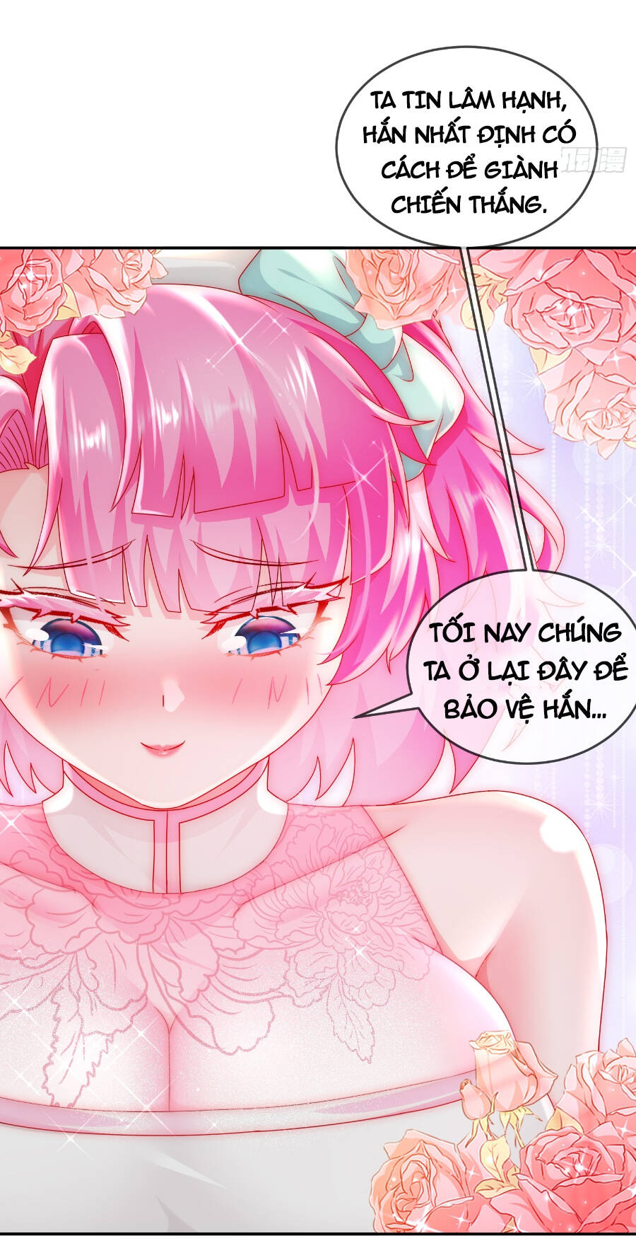 Tuyệt Sắc Đạo Lữ Đều Nói Ngô Hoàng Thể Chất Vô Địch Chapter 38 - Trang 2