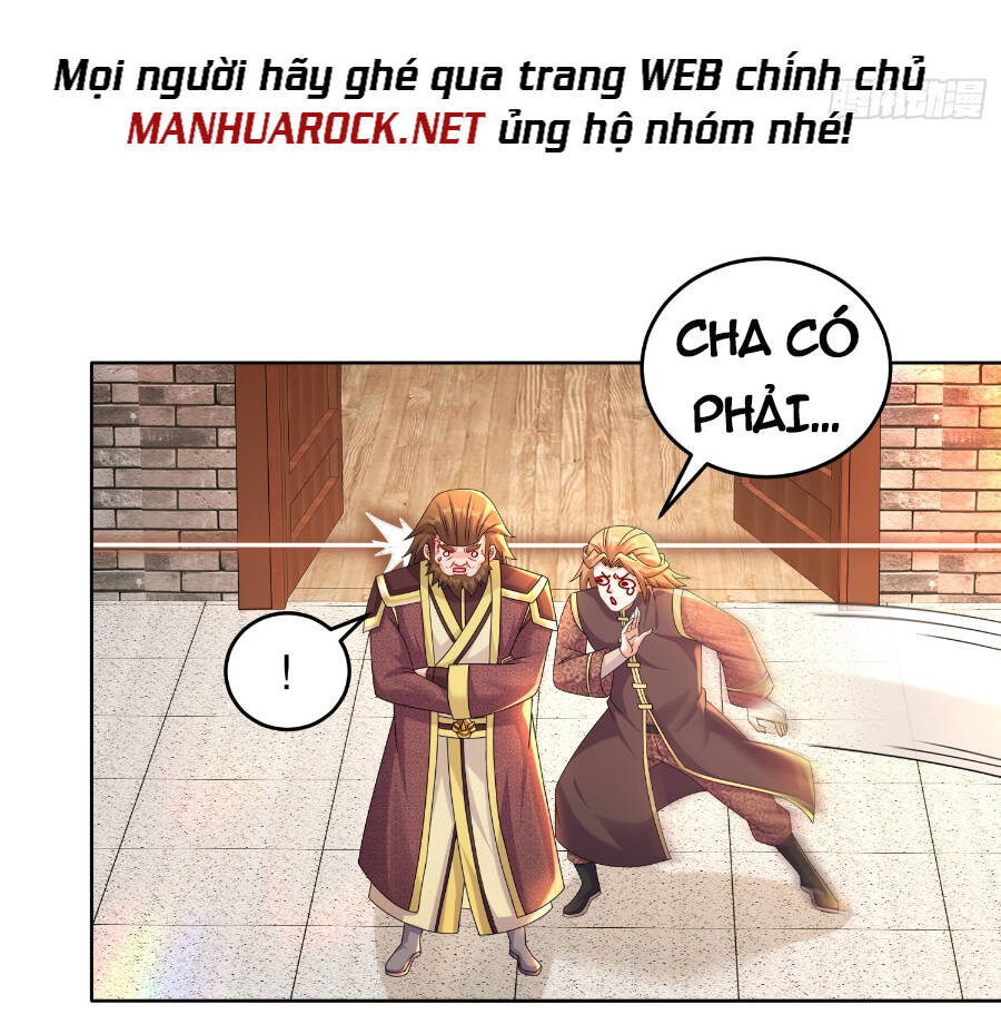 Tuyệt Sắc Đạo Lữ Đều Nói Ngô Hoàng Thể Chất Vô Địch Chapter 38 - Trang 2