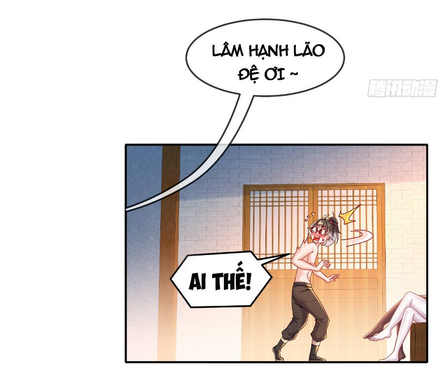 Tuyệt Sắc Đạo Lữ Đều Nói Ngô Hoàng Thể Chất Vô Địch Chapter 37 - Trang 2