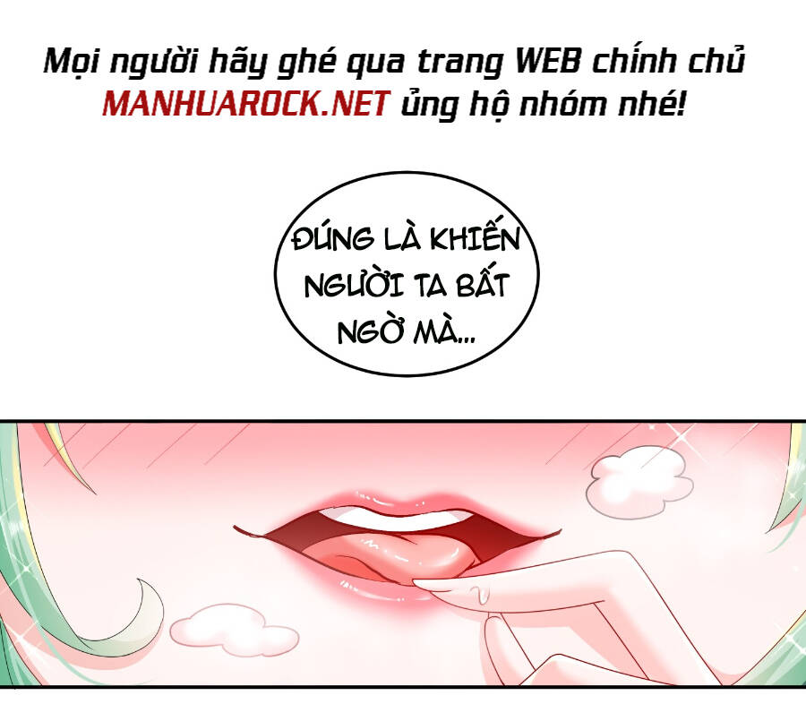 Tuyệt Sắc Đạo Lữ Đều Nói Ngô Hoàng Thể Chất Vô Địch Chapter 37 - Trang 2