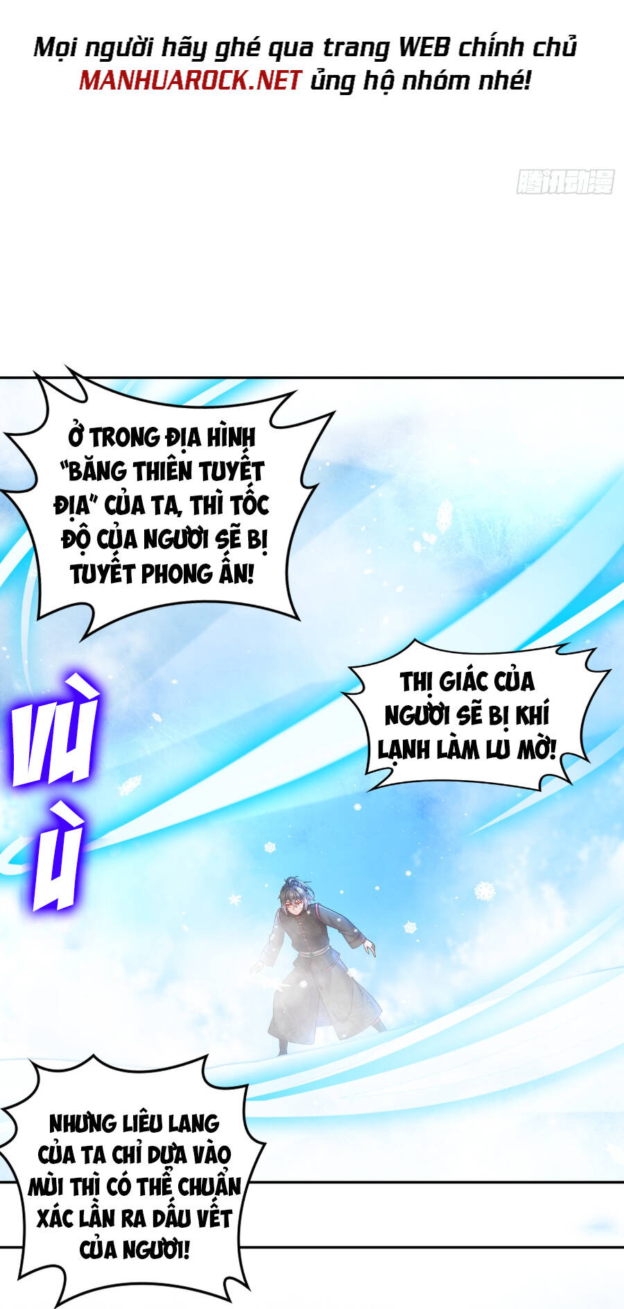 Tuyệt Sắc Đạo Lữ Đều Nói Ngô Hoàng Thể Chất Vô Địch Chapter 36 - Trang 2