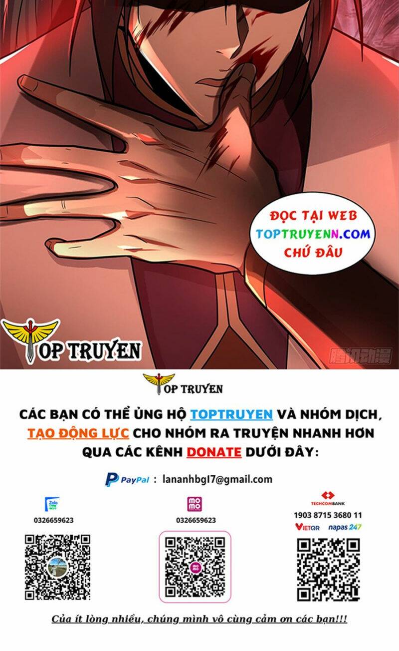 Tuyệt Sắc Đạo Lữ Đều Nói Ngô Hoàng Thể Chất Vô Địch Chapter 35 - Trang 2