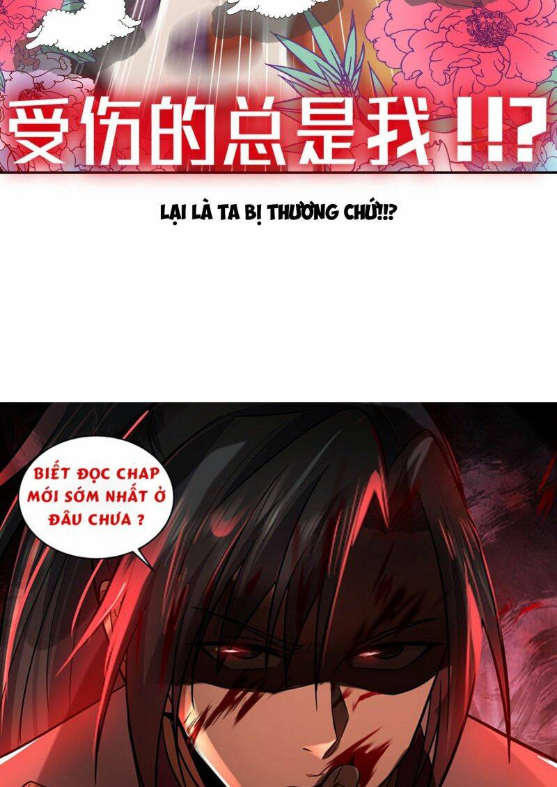 Tuyệt Sắc Đạo Lữ Đều Nói Ngô Hoàng Thể Chất Vô Địch Chapter 34 - Trang 2