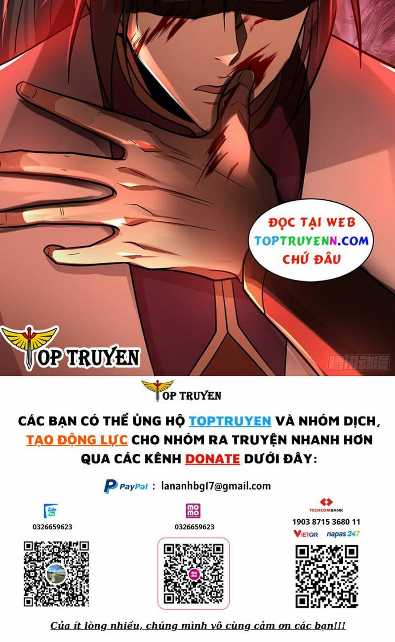 Tuyệt Sắc Đạo Lữ Đều Nói Ngô Hoàng Thể Chất Vô Địch Chapter 33 - Trang 2