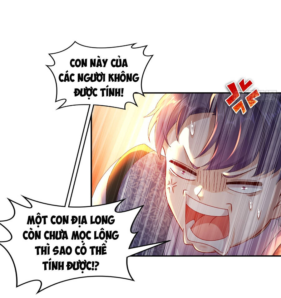 Tuyệt Sắc Đạo Lữ Đều Nói Ngô Hoàng Thể Chất Vô Địch Chapter 31 - Trang 2