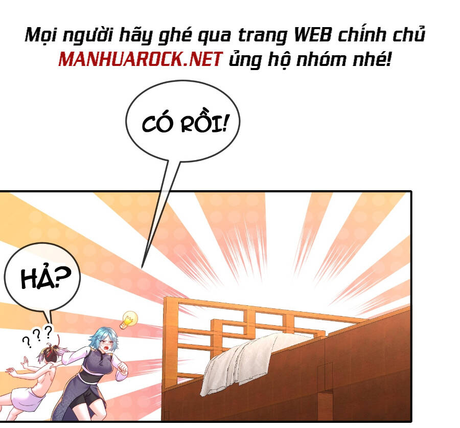 Tuyệt Sắc Đạo Lữ Đều Nói Ngô Hoàng Thể Chất Vô Địch Chapter 31 - Trang 2