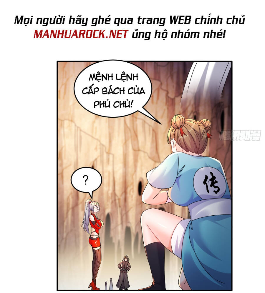 Tuyệt Sắc Đạo Lữ Đều Nói Ngô Hoàng Thể Chất Vô Địch Chapter 31 - Trang 2