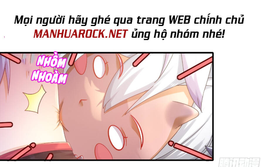 Tuyệt Sắc Đạo Lữ Đều Nói Ngô Hoàng Thể Chất Vô Địch Chapter 26 - Trang 2