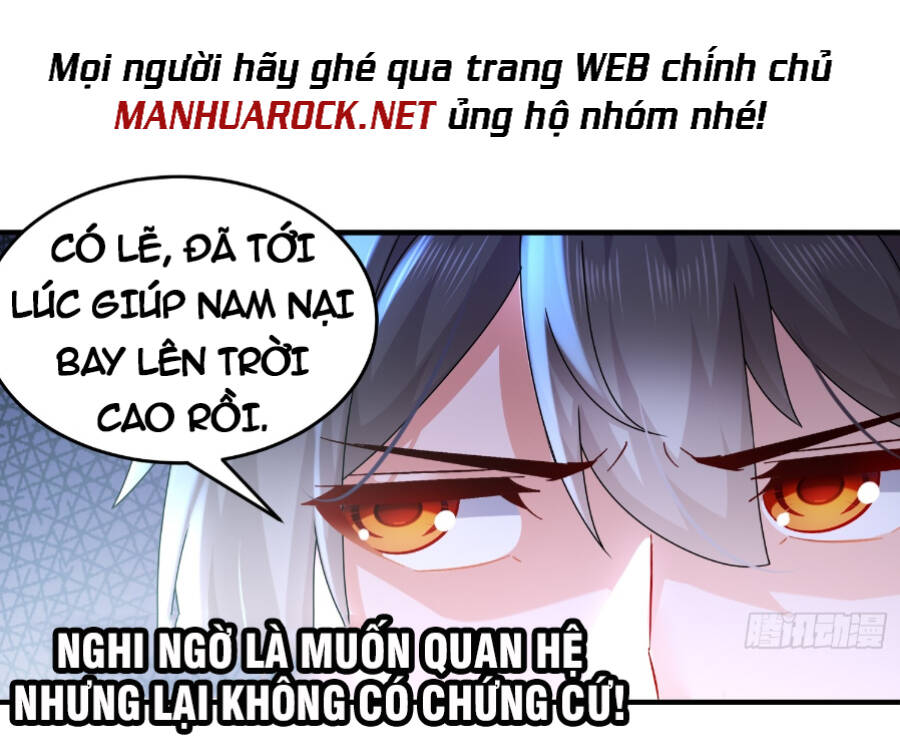 Tuyệt Sắc Đạo Lữ Đều Nói Ngô Hoàng Thể Chất Vô Địch Chapter 26 - Trang 2