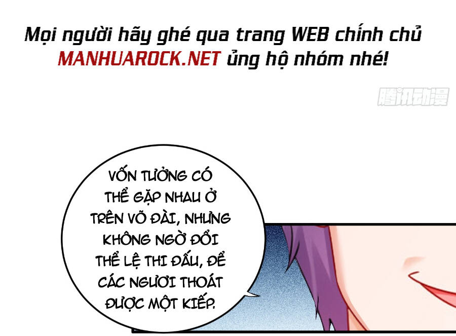 Tuyệt Sắc Đạo Lữ Đều Nói Ngô Hoàng Thể Chất Vô Địch Chapter 19 - Trang 2