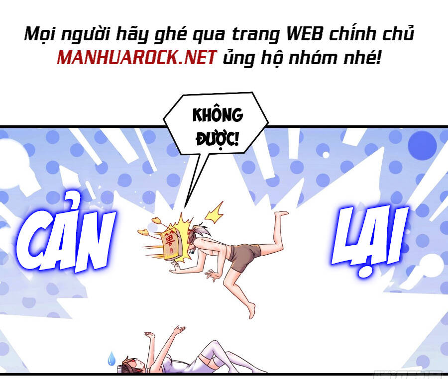 Tuyệt Sắc Đạo Lữ Đều Nói Ngô Hoàng Thể Chất Vô Địch Chapter 14 - Trang 2