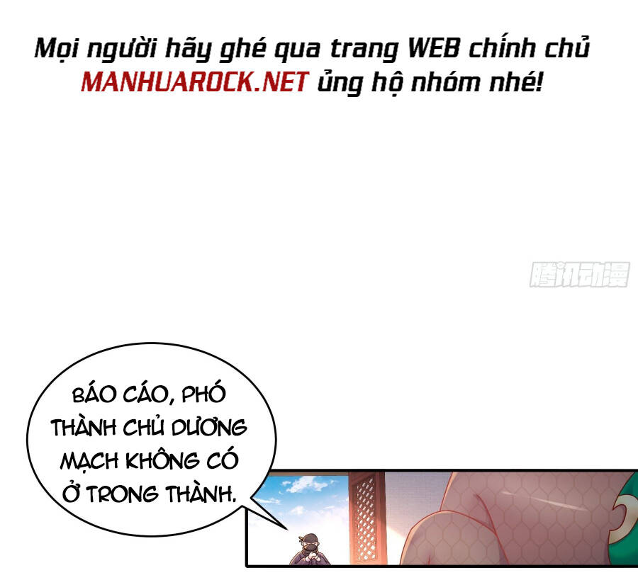 Tuyệt Sắc Đạo Lữ Đều Nói Ngô Hoàng Thể Chất Vô Địch Chapter 8 - Trang 2