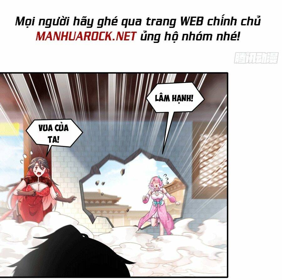 Tuyệt Sắc Đạo Lữ Đều Nói Ngô Hoàng Thể Chất Vô Địch Chapter 5 - Trang 2