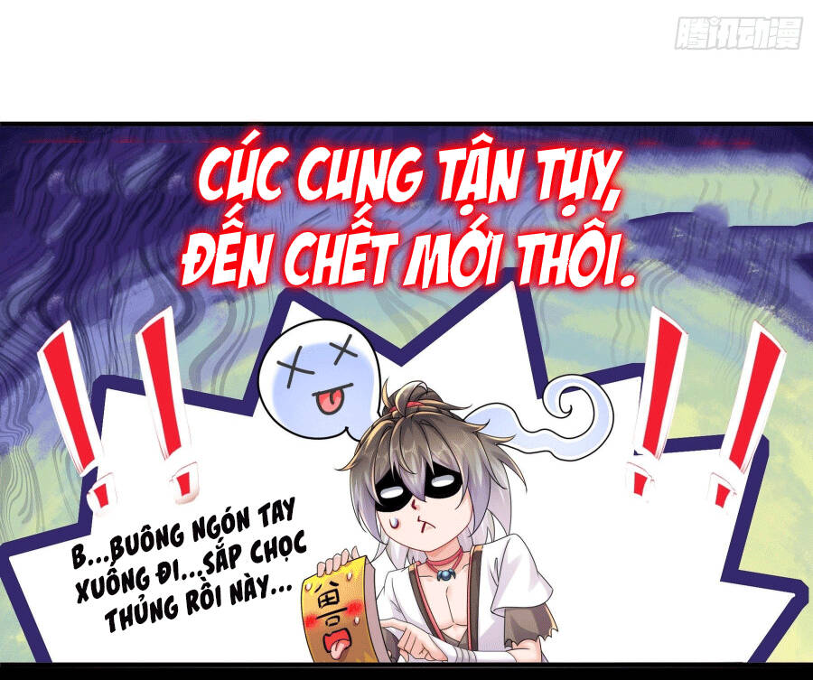 Tuyệt Sắc Đạo Lữ Đều Nói Ngô Hoàng Thể Chất Vô Địch Chapter 2 - Trang 2