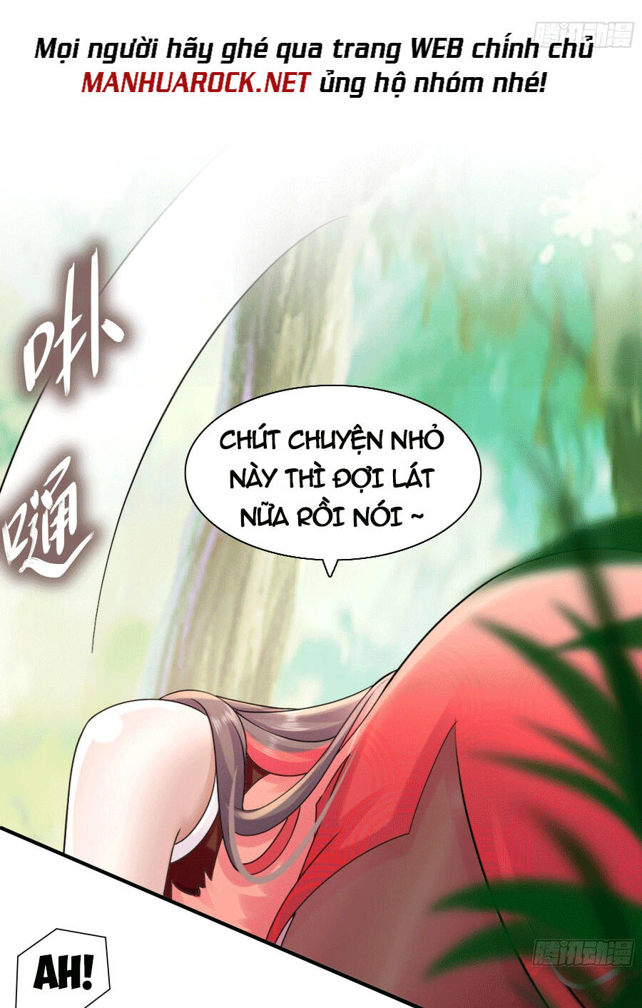 Tuyệt Sắc Đạo Lữ Đều Nói Ngô Hoàng Thể Chất Vô Địch Chapter 1 - Trang 2