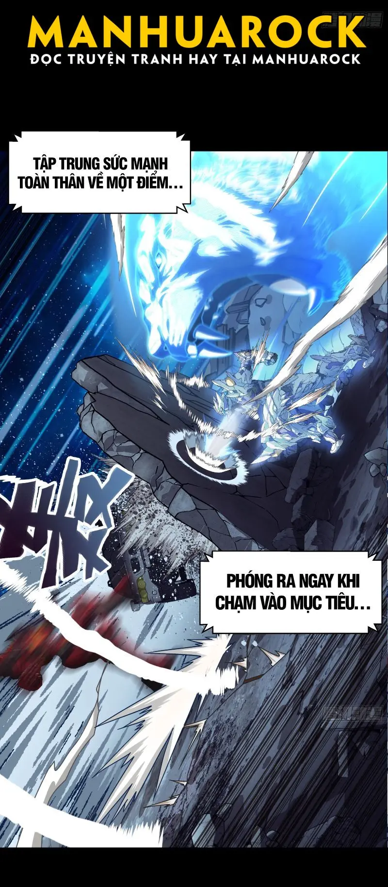 Khế Ước Cương Thiết Chapter 8 - Trang 2