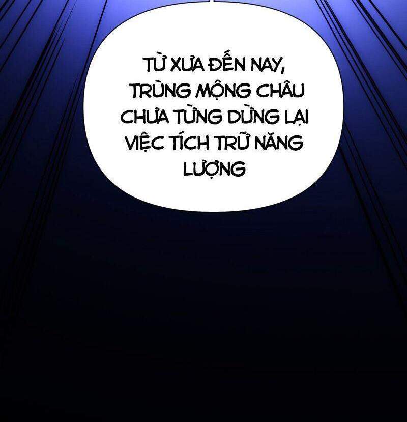 Ma Vương Là Đại Địa Chủ Chapter 71 - Trang 2