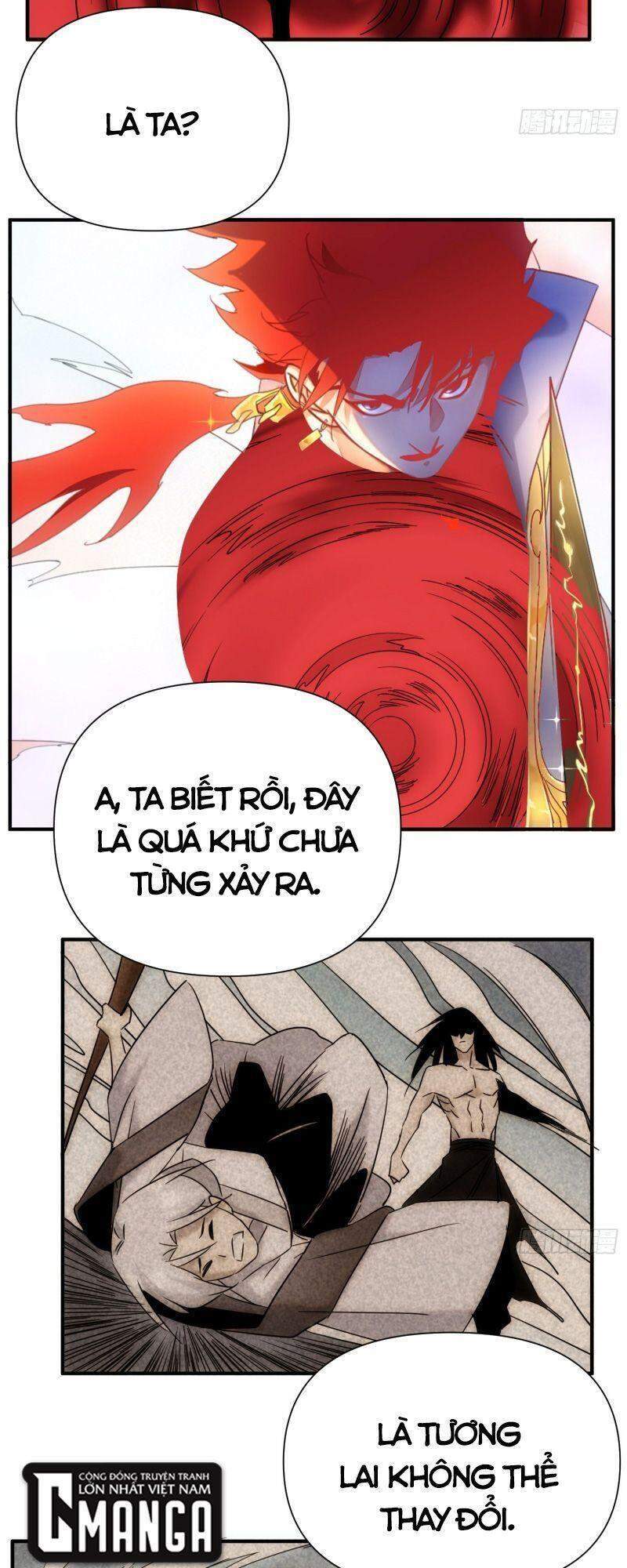 Ma Vương Là Đại Địa Chủ Chapter 66 - Trang 2