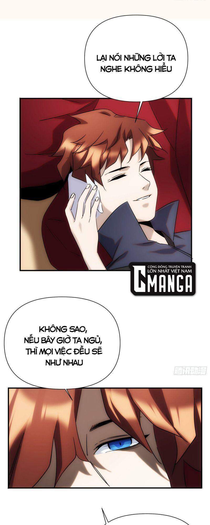 Ma Vương Là Đại Địa Chủ Chapter 66 - Trang 2