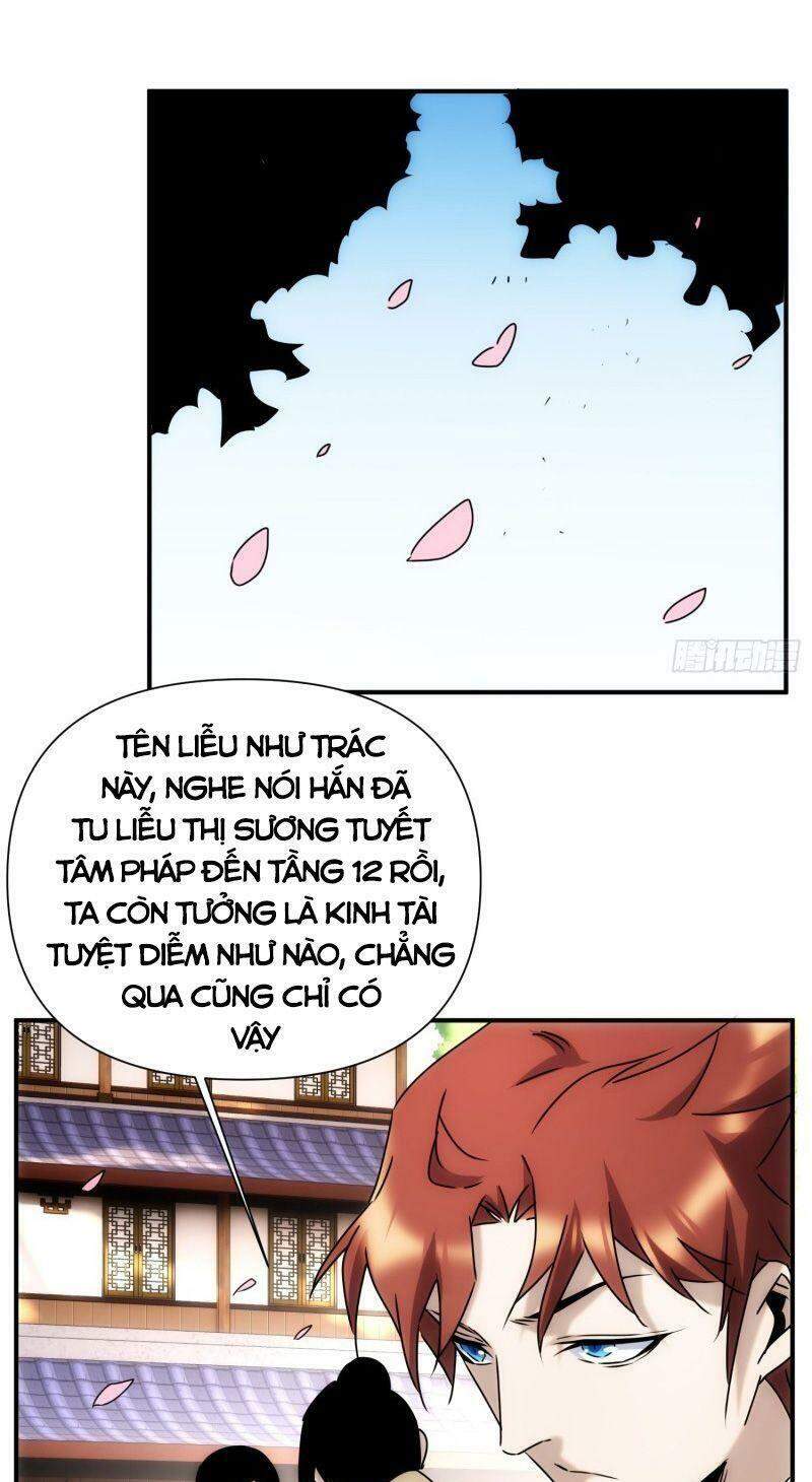 Ma Vương Là Đại Địa Chủ Chapter 62 - Trang 2