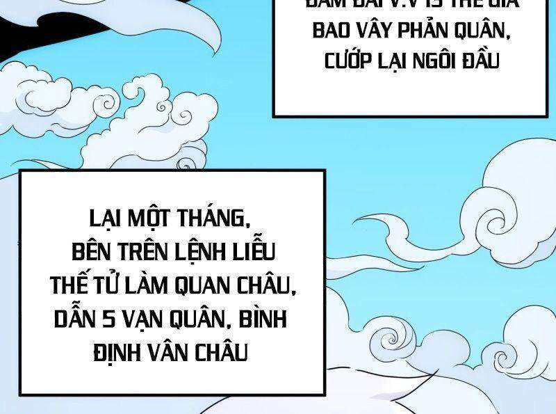 Ma Vương Là Đại Địa Chủ Chapter 61 - Trang 2