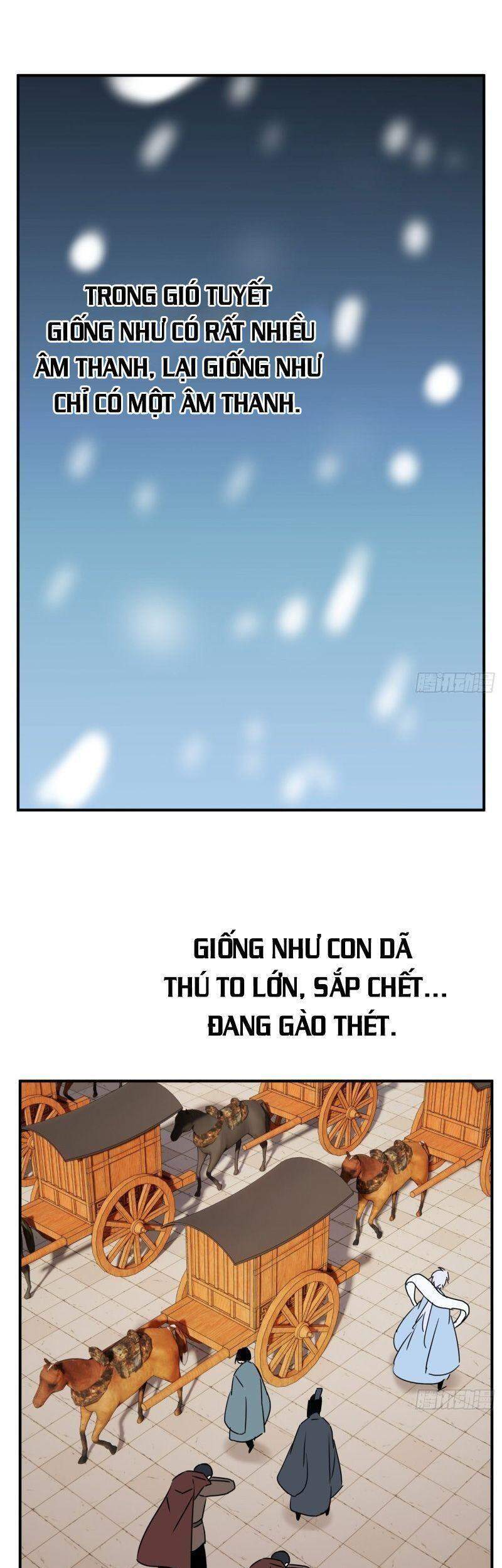 Ma Vương Là Đại Địa Chủ Chapter 60 - Trang 2