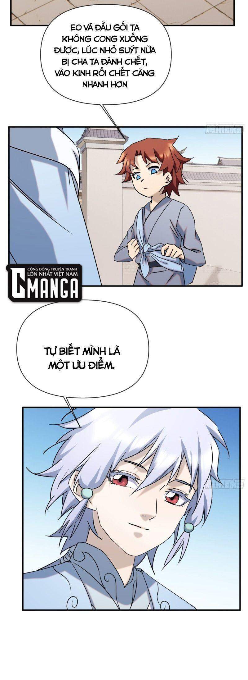 Ma Vương Là Đại Địa Chủ Chapter 60 - Trang 2